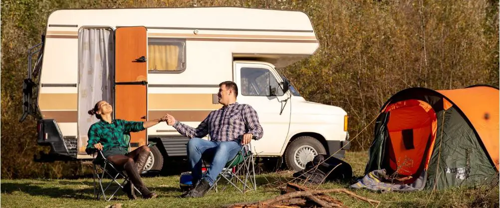 Finding the Perfect Boondocking Location