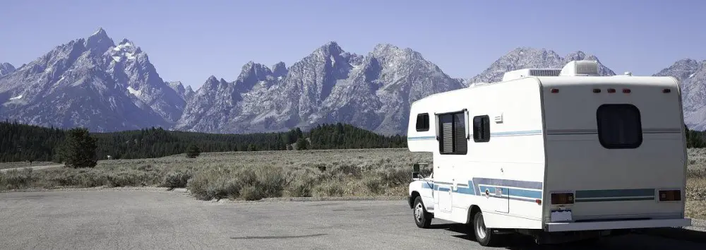 Best National Parks for RV Camping in the Midwest