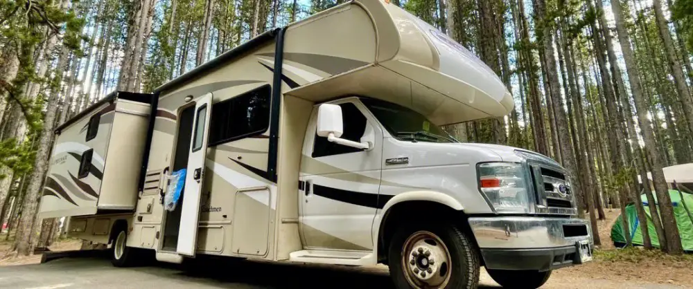 Conclusion of Beginner Tips for First Time RV Buyers