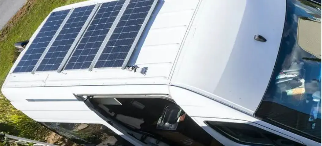 Maintaining Your RV Solar Power System