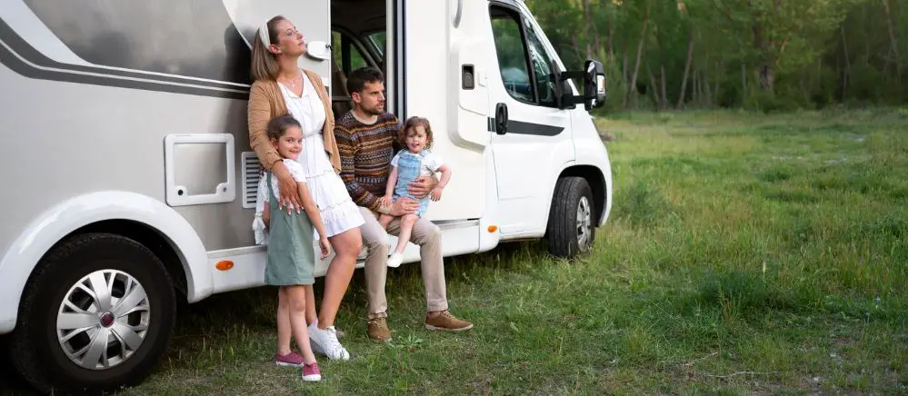 Tips for a Successful RV Road Trip