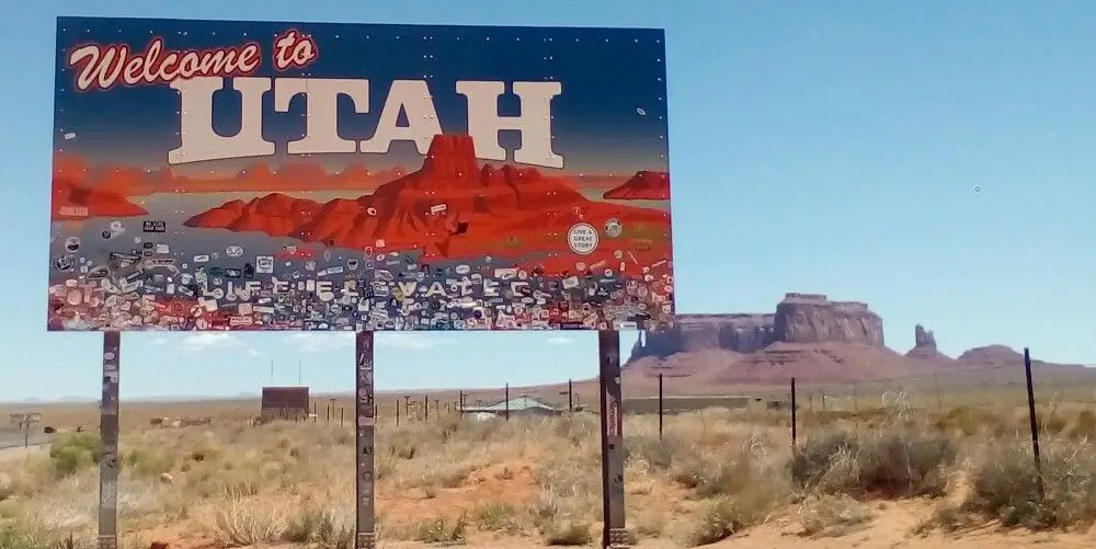 Why Choose Utah for an RV Trip